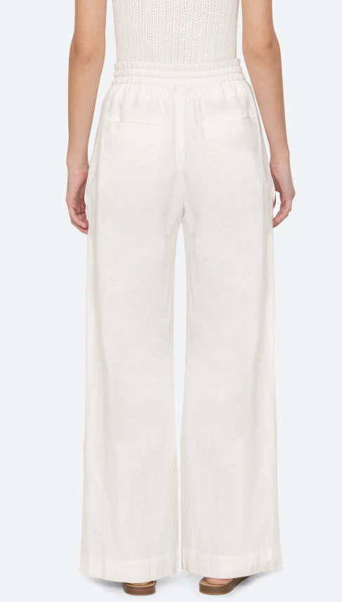 Sea Shai Pants