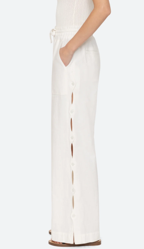 Sea Shai Pants