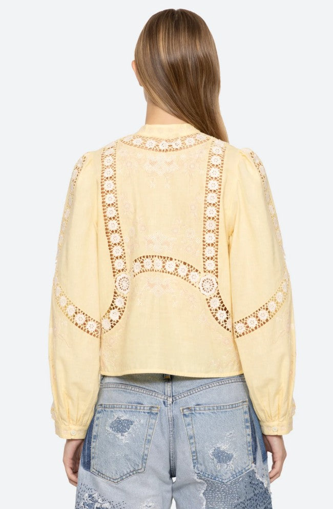 Sea Vesna Blouse