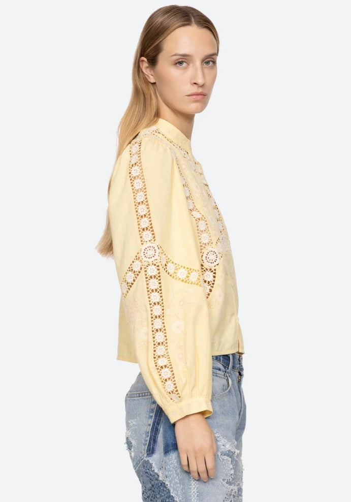 Sea Vesna Blouse