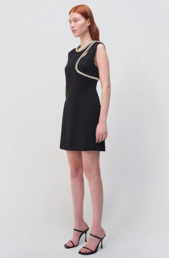 Jonathan Simkhai Kat Dress