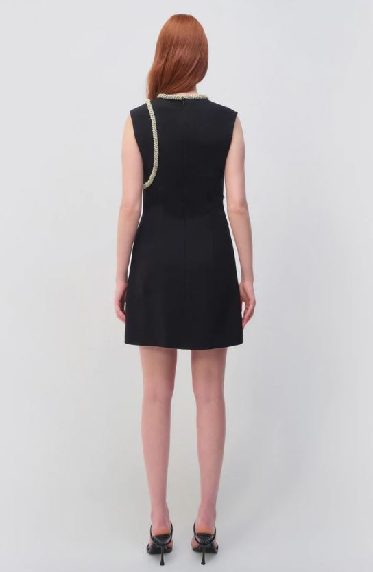 Jonathan Simkhai Kat Dress