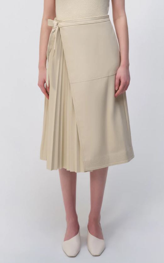 Simkhai Mar Skirt