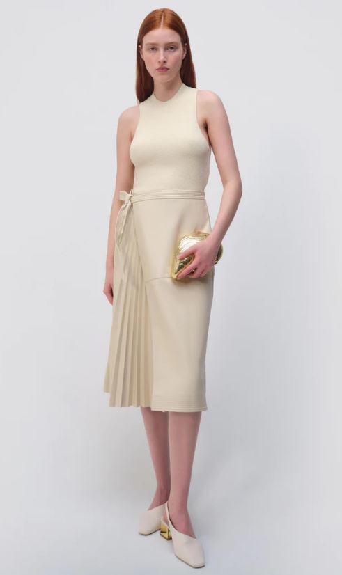 Simkhai Mar Skirt