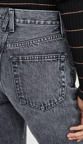 SLVRLAKE London Crop