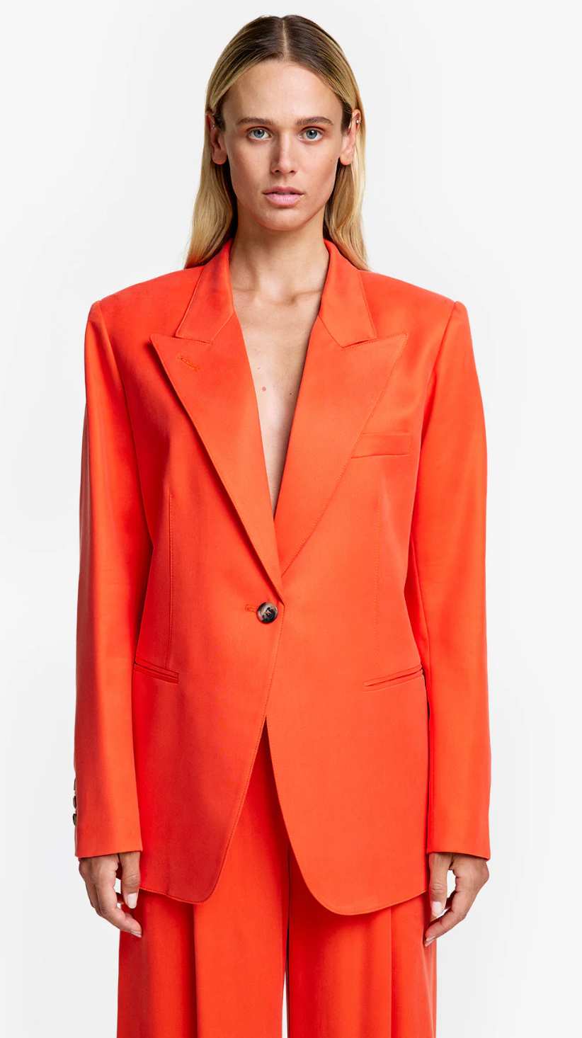 Smythe 90s Blazer