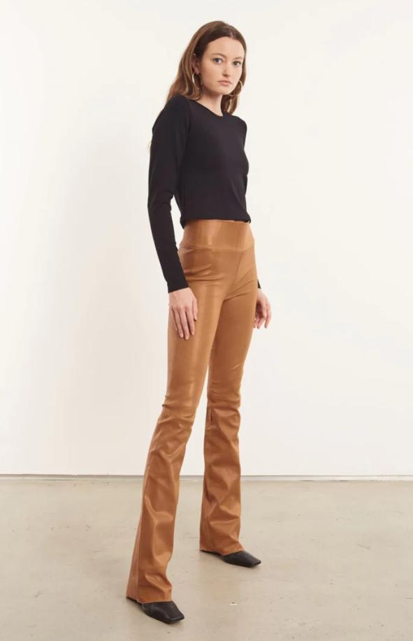 SPRWMN City Long Sleeve Top