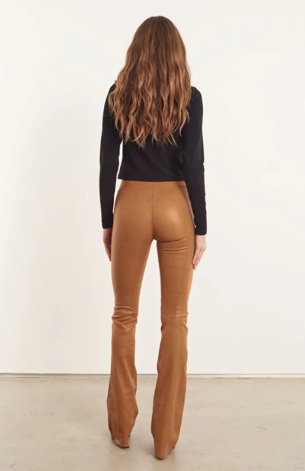 SPRWMN City Long Sleeve Top