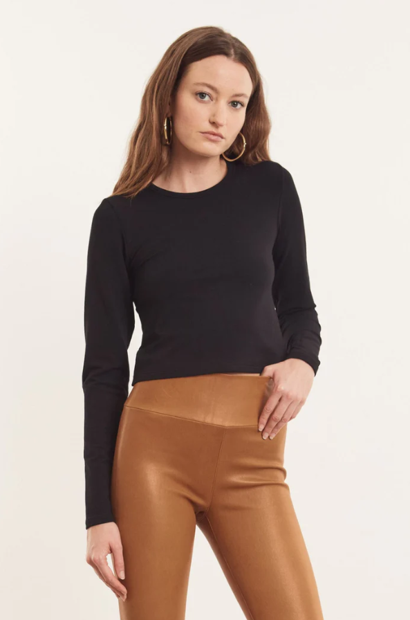 SPRWMN City Long Sleeve Top