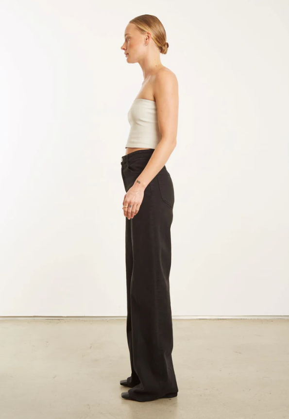 SPRWMN Vintage Wide Leg