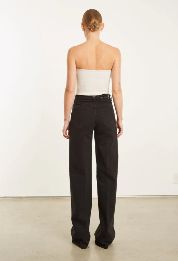 SPRWMN Vintage Wide Leg