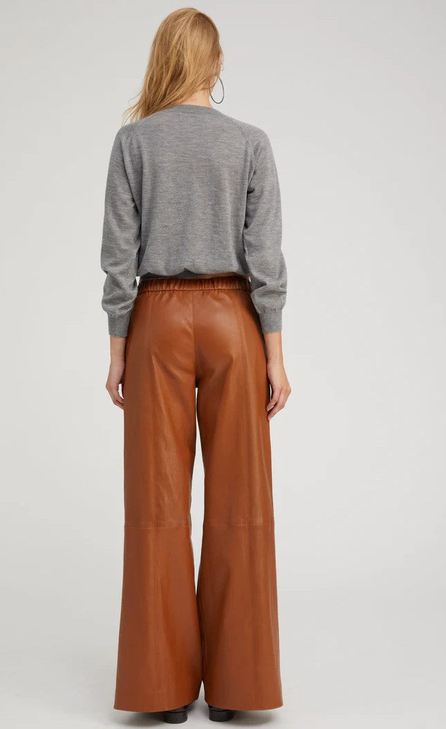 SPRWMN Wide Leg Pants