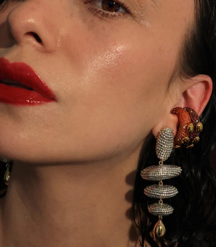 Susana Vega Ameli Earrings