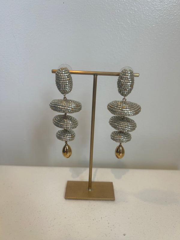 Susana Vega Ameli Earrings