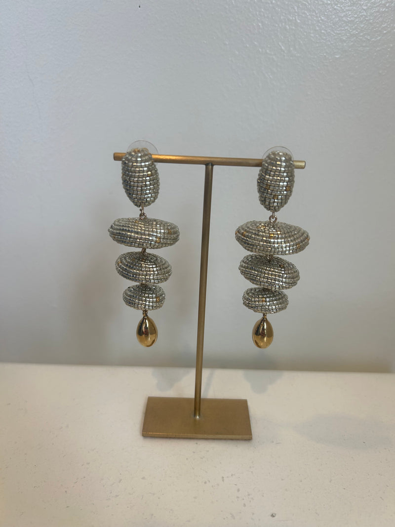Susana Vega Ameli Earrings