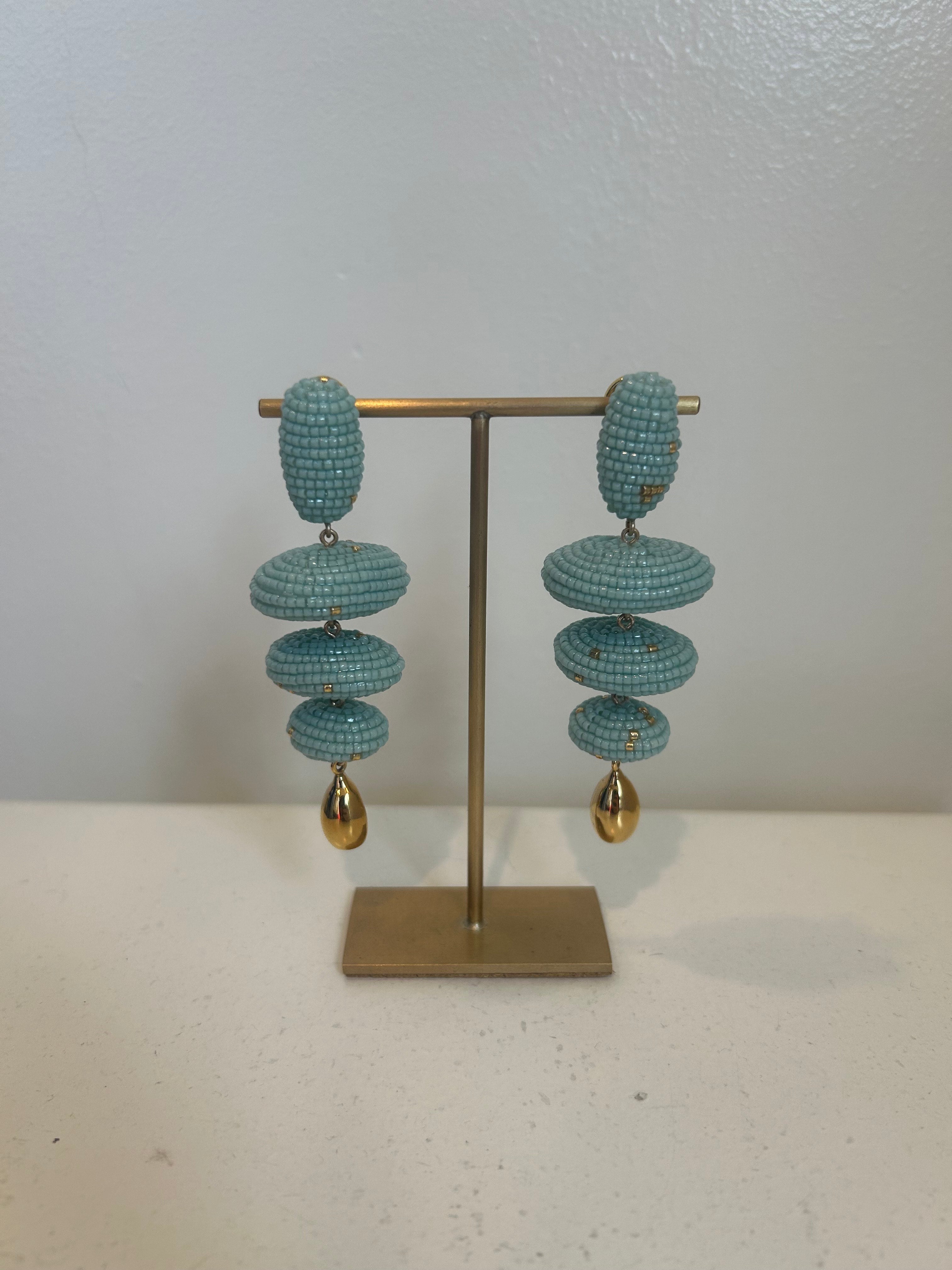 Susana Vega Ameli Earrings