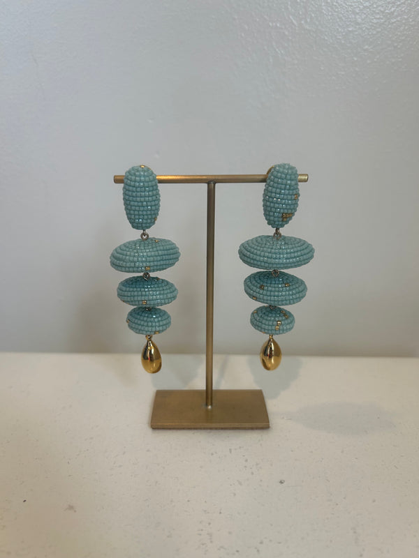 Susana Vega Ameli Earrings