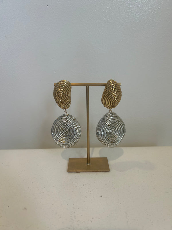 Susana Vega Gioia Earrings