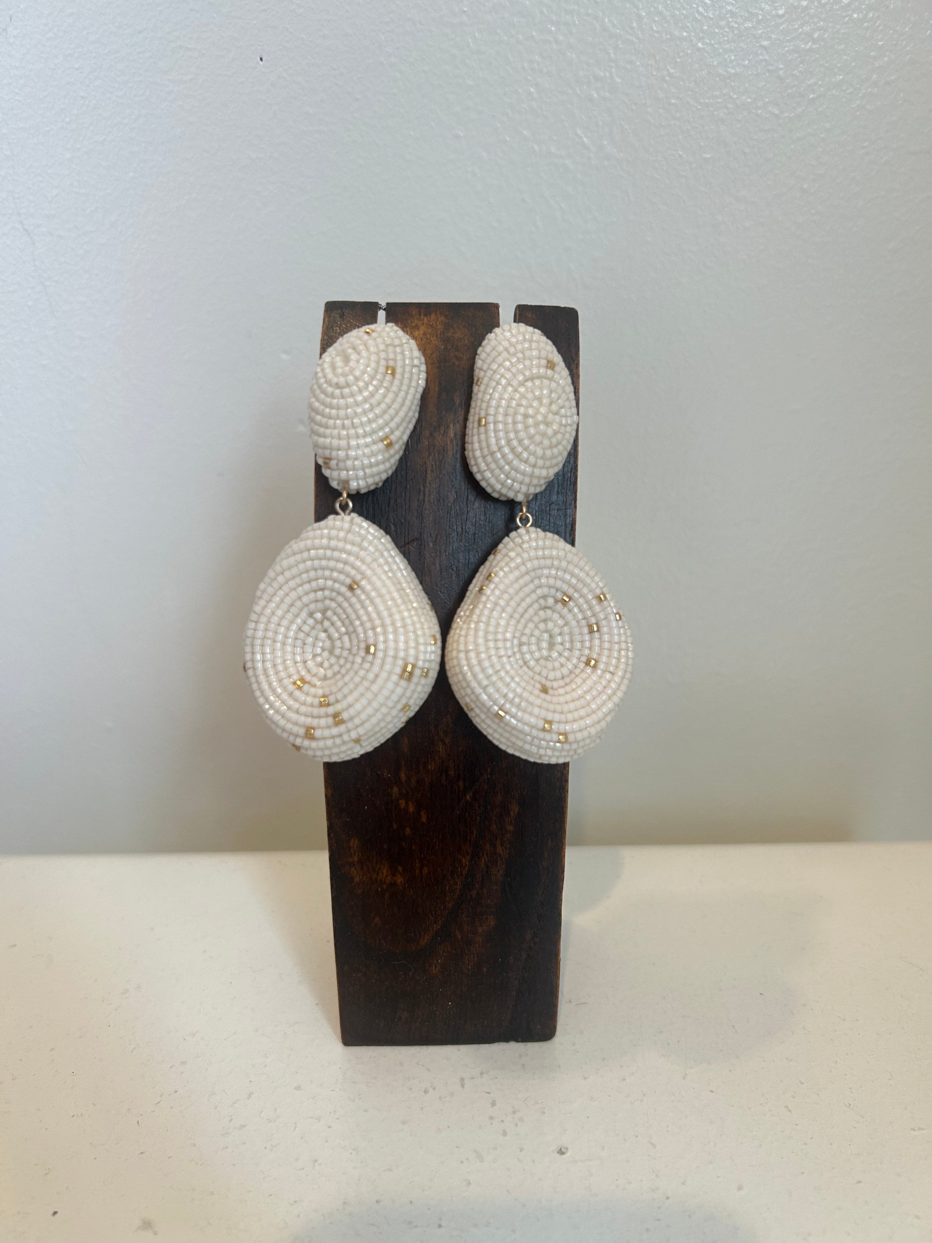 Susana Vega Gioia Earrings