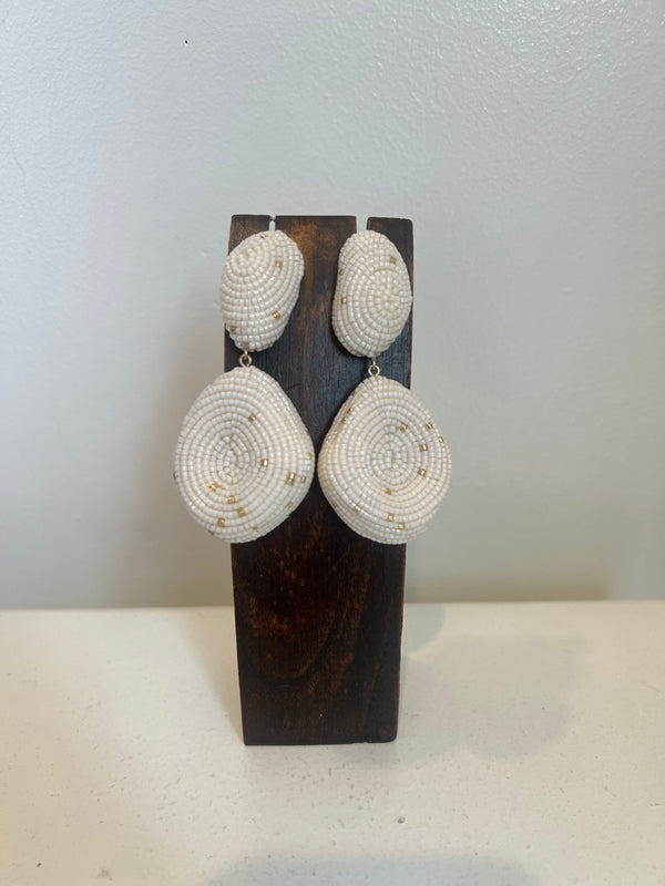 Susana Vega Gioia Earrings