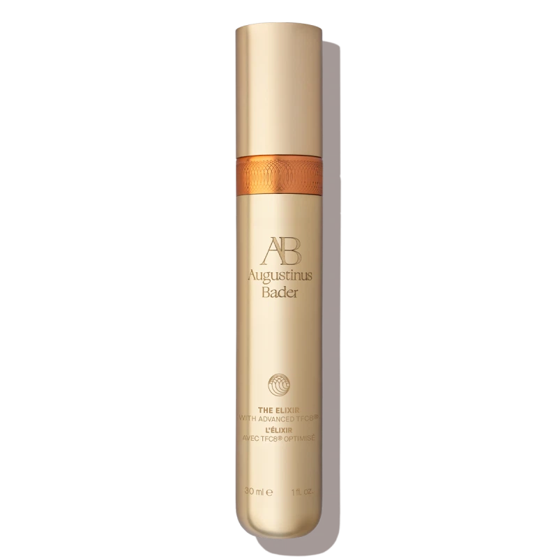 Augustinus Bader Elixir 30ml