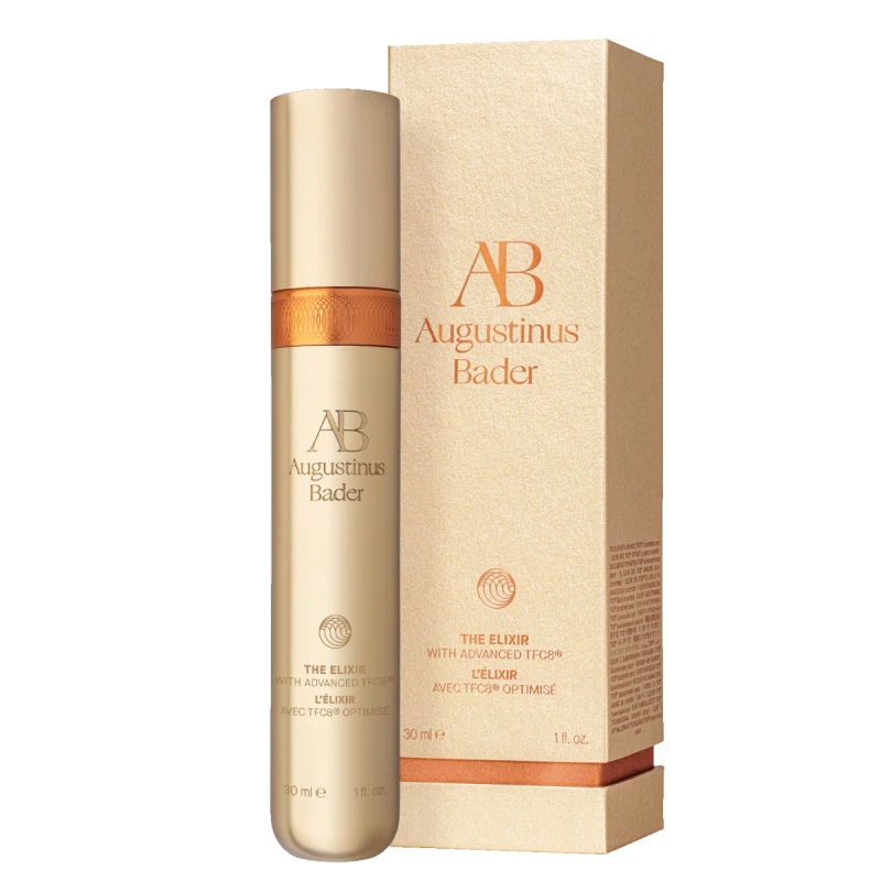 Augustinus Bader Elixir 30ml