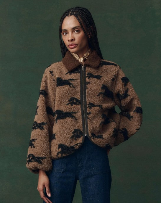 The Great Pasture Jacket