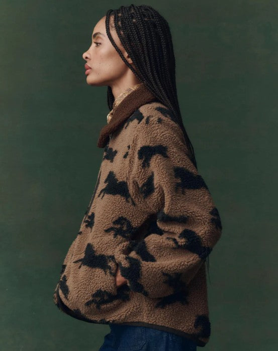 The Great Pasture Jacket