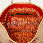 Claris Virot Marny Tote Bag