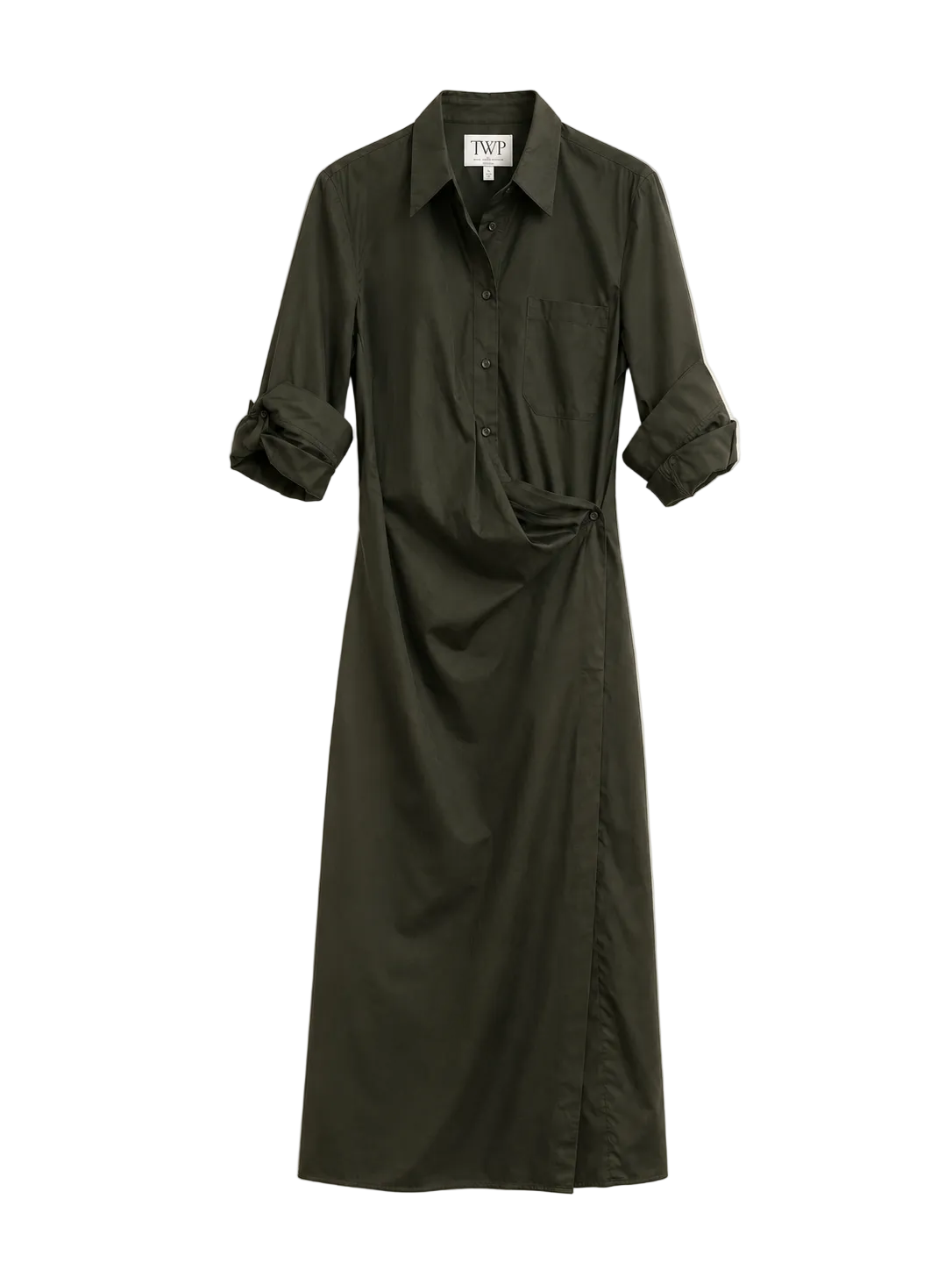 TWP New Earl Dress