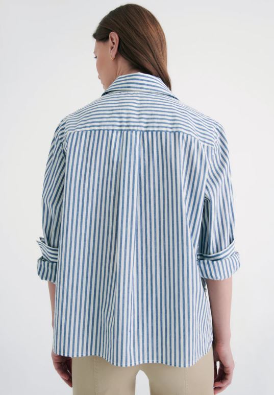 TWP Dude Shirt