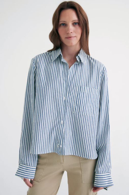 TWP Dude Shirt