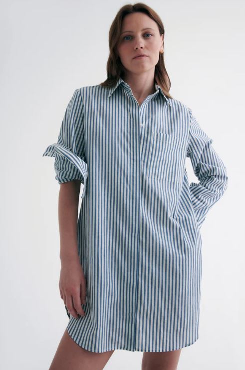 TWP Ex-boyfriend Dress