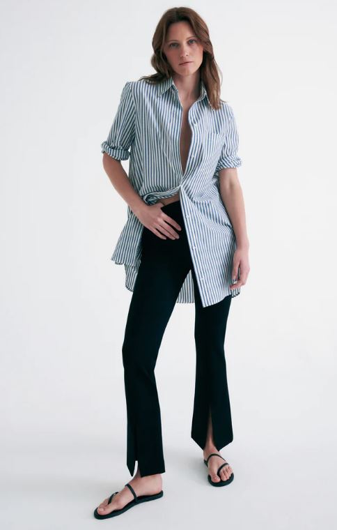 TWP Ex-boyfriend Dress