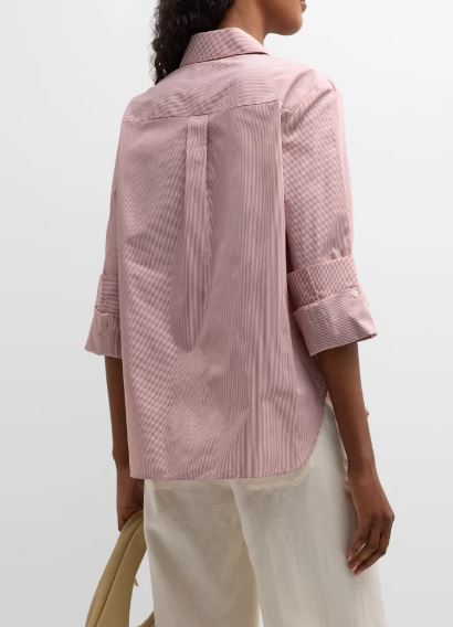 TWP Ex Boyfriend Shirt