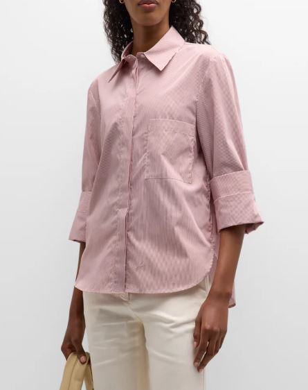 TWP Ex Boyfriend Shirt