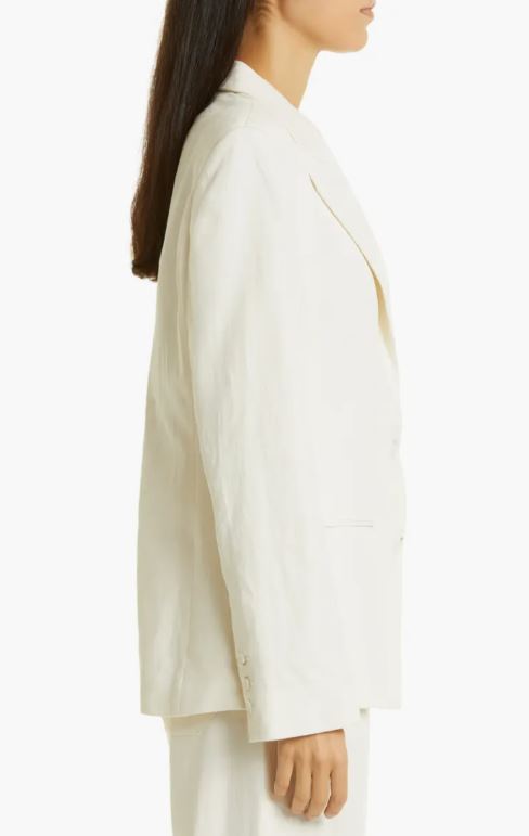 TWP Husband Jacket