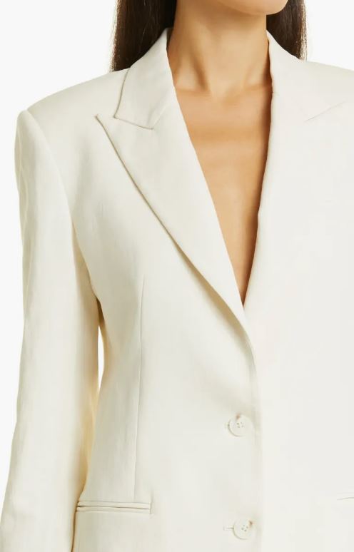 TWP Husband Jacket