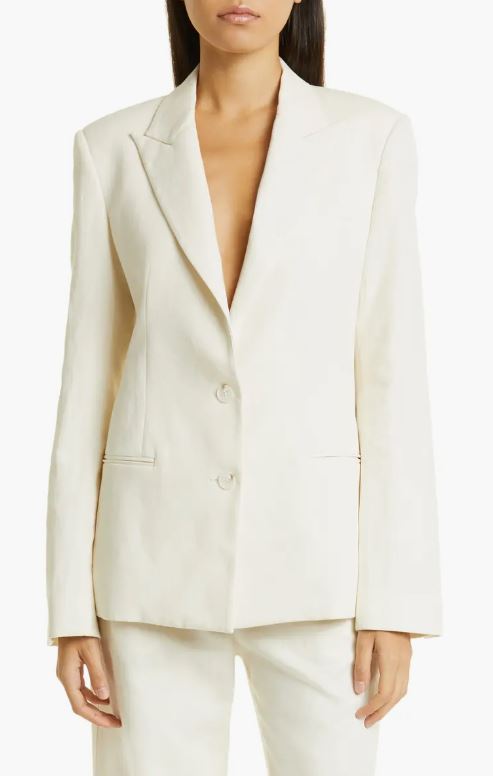 TWP Husband Jacket