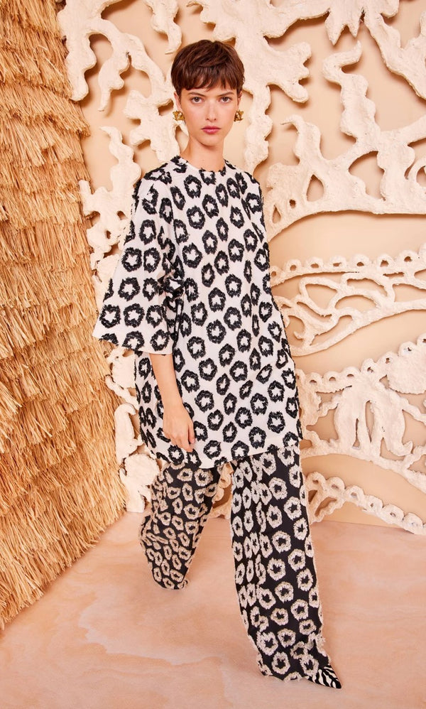 Ulla Johnson Remy Tunic