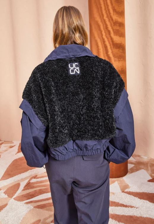 Ulla Johnson Aidan Jacket