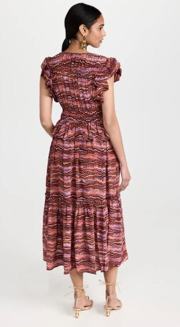 Ulla Johnson Bendetta Dress