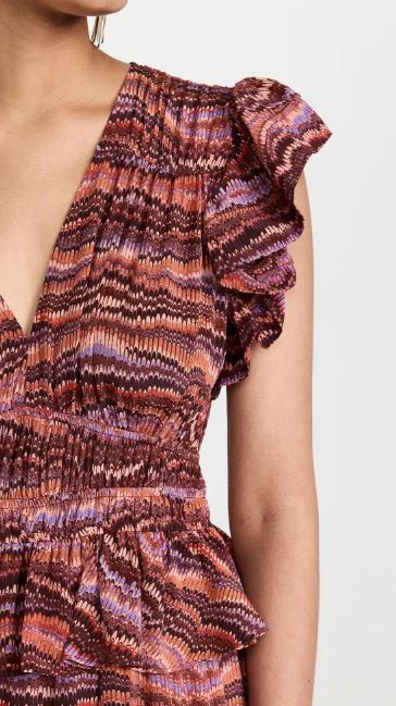 Ulla Johnson Bendetta Dress