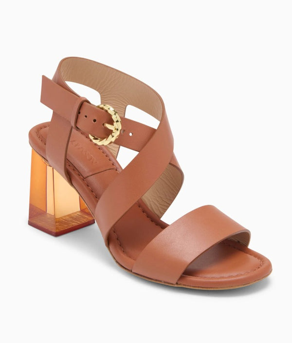 Ulla Johnson Elora Heel