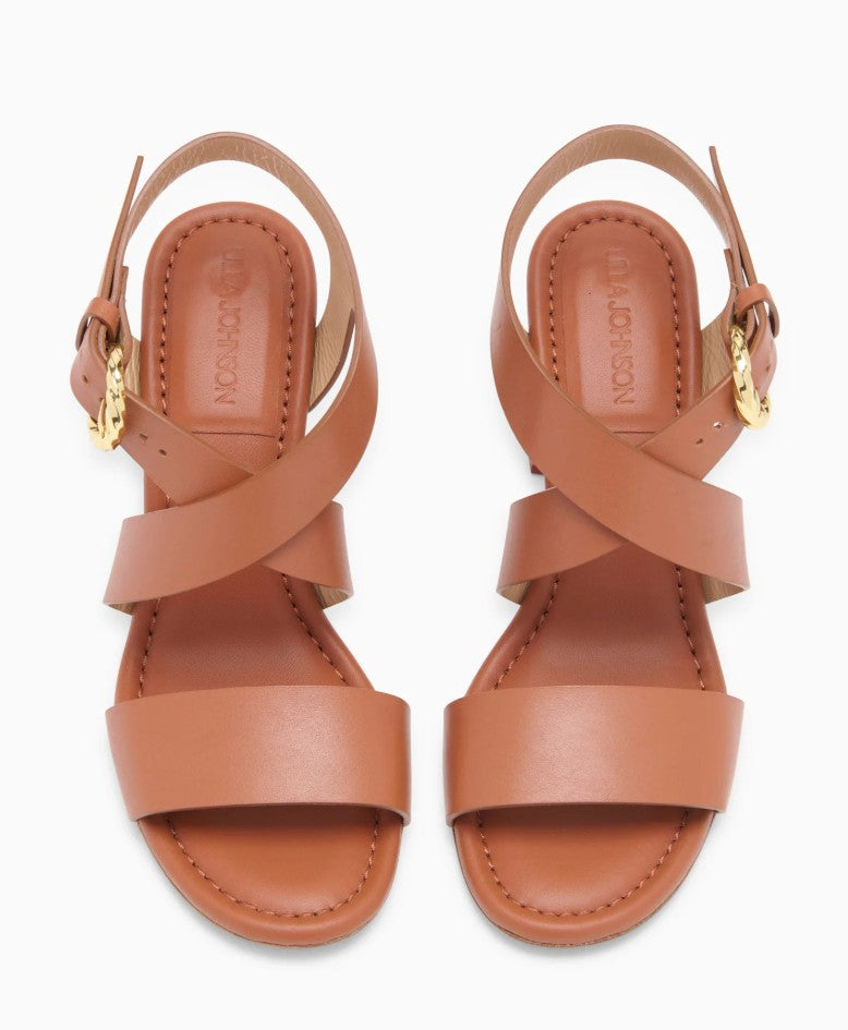 Ulla Johnson Elora Heel