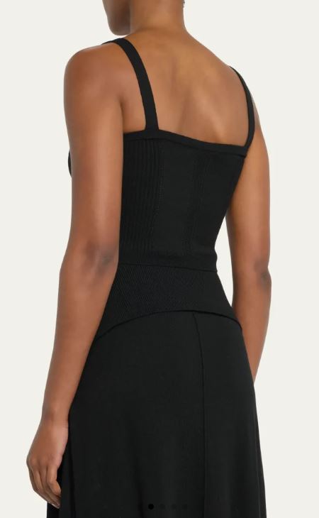 Ulla Johnson Giselle Top