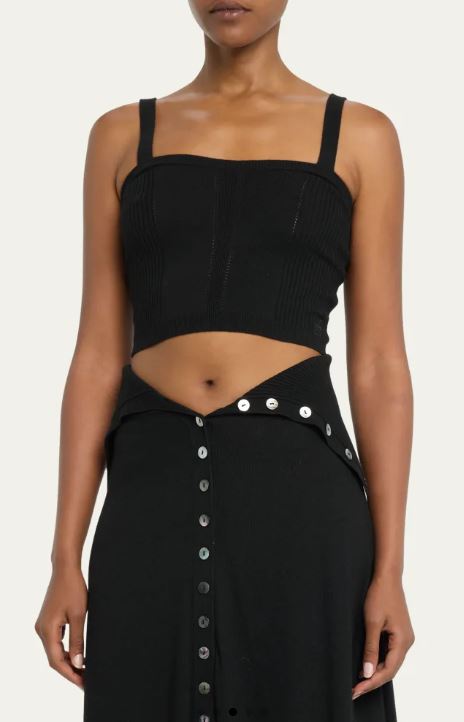 Ulla Johnson Giselle Top