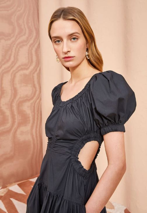 Ulla Johnson Golda Dress