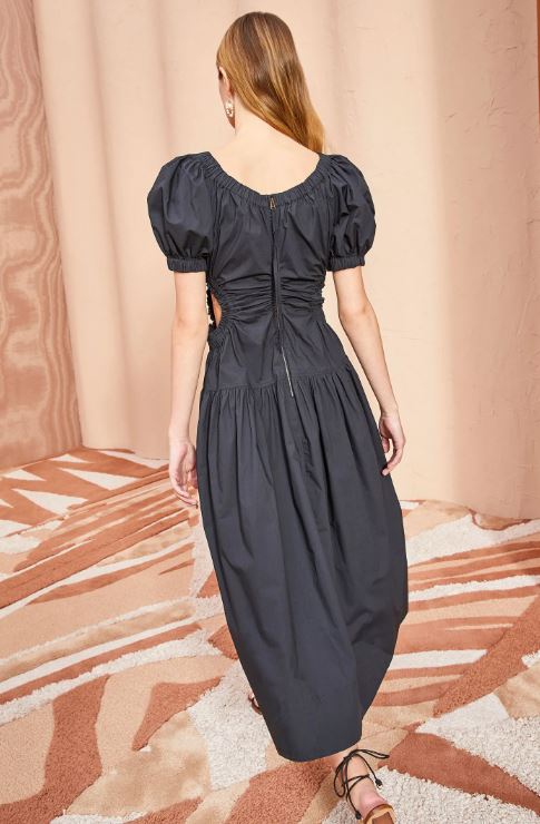 Ulla Johnson Golda Dress