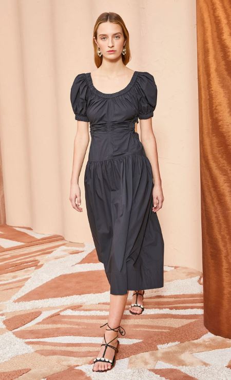 Ulla Johnson Golda Dress